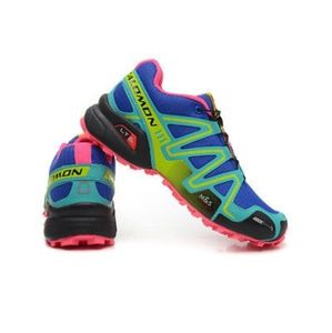Women's Salomon Speedcross 3 Size 8